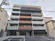 京都府京都市南区吉祥院定成町：物件画像／株式会社エリッツ　新田辺店