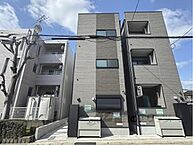 京都府京都市山科区椥辻西浦町：物件画像／株式会社エリッツ　新田辺店