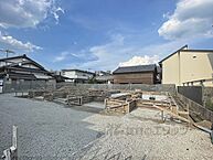 京都府京都市山科区西野広見町：物件画像／株式会社エリッツ　新田辺店