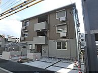 京都府京都市南区吉祥院宮ノ西町：物件画像／株式会社エリッツ　新田辺店