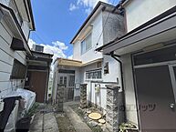 京都府京都市山科区西野八幡田町：物件画像／株式会社エリッツ　新田辺店