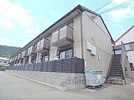 京都府京都市山科区日ノ岡鴨土町：物件画像／株式会社エリッツ　新田辺店