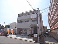 京都府京都市右京区西京極北裏町：物件画像／株式会社エリッツ　新田辺店