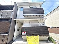 京都府京都市東山区門脇町：物件画像／株式会社エリッツ　新田辺店