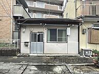 京都府京都市山科区竹鼻外田町：物件画像／株式会社エリッツ　新田辺店