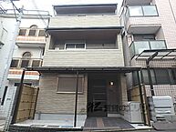 京都府京都市東山区大和大路通五条下る2丁目上梅屋町：物件画像／株式会社エリッツ　新田辺店