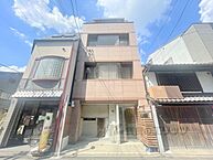 京都府京都市下京区石不動之町：物件画像／株式会社エリッツ　新田辺店