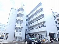 京都府京都市右京区西院東貝川町：物件画像／株式会社エリッツ　新田辺店