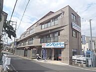 京都府京都市西京区上桂北村町：物件画像／株式会社エリッツ　新田辺店
