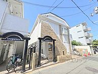 京都府京都市右京区西院乾町：物件画像／株式会社エリッツ　新田辺店