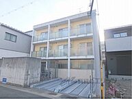 京都府京都市右京区西院久田町：物件画像／株式会社エリッツ　新田辺店