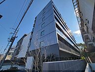 京都府京都市右京区西京極新明町：物件画像／株式会社エリッツ　新田辺店