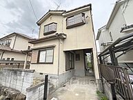 京都府城陽市寺田宮ノ谷：物件画像／株式会社エリッツ　新田辺店