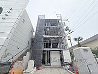 京都府京田辺市田辺中央2丁目：物件画像／株式会社エリッツ　新田辺店