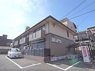 京都府京都市山科区大宅御供田町：物件画像／株式会社エリッツ　新田辺店