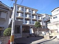 京都府京都市山科区上花山久保町：物件画像／株式会社エリッツ　新田辺店