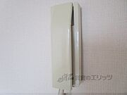 ドアフォン（ＴＶ含）