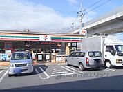 セブンイレブン　伏見寝小屋町店まで80メートル