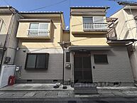 京都府京都市山科区竹鼻西ノ口町：物件画像／株式会社エリッツ　新田辺店
