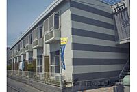 京都府京都市南区久世大薮町：物件画像／株式会社エリッツ　新田辺店