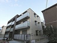 京都府京都市山科区厨子奥矢倉町：物件画像／株式会社エリッツ　新田辺店