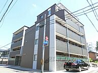 京都府京都市南区東九条東札辻町：物件画像／株式会社エリッツ　新田辺店