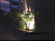 オシャレな雰囲気です。