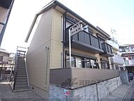京都府京都市伏見区西柳町：物件画像／株式会社エリッツ　新田辺店