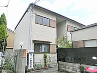 京都府京都市山科区御陵別所町：物件画像／株式会社エリッツ　新田辺店
