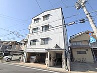 京都府京都市伏見区深草小久保町：物件画像／株式会社エリッツ　新田辺店