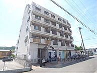 京都府京都市山科区勧修寺西金ケ崎：物件画像／株式会社エリッツ　新田辺店