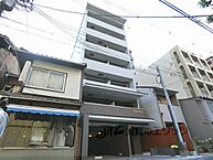 京都府京都市下京区納屋町：物件画像／株式会社エリッツ　新田辺店