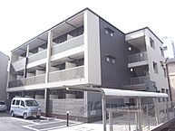 京都府京都市右京区梅津石灘町：物件画像／株式会社エリッツ　新田辺店