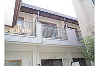 京都府京都市伏見区桃山水野左近東町：物件画像／株式会社エリッツ　新田辺店