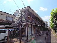京都府京都市山科区四ノ宮垣ノ内町：物件画像／株式会社エリッツ　新田辺店