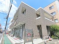 京都府京田辺市河原一ノ坪：物件画像／株式会社エリッツ　新田辺店