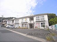 京都府京都市山科区北花山寺内町：物件画像／株式会社エリッツ　新田辺店