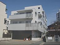 京都府京都市山科区御陵大津畑町：物件画像／株式会社エリッツ　新田辺店