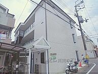 京都府京都市右京区西京極浜ノ本町：物件画像／株式会社エリッツ　新田辺店