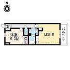 京都府京都市伏見区久我本町：物件画像／株式会社エリッツ　新田辺店