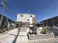 京都府京都市伏見区久我石原町：物件画像／株式会社エリッツ　新田辺店