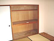 押入れ