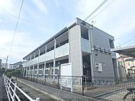 京都府城陽市枇杷庄島ノ宮：物件画像／株式会社エリッツ　新田辺店