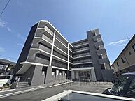 京都府京都市南区上鳥羽南中ノ坪町：物件画像／株式会社エリッツ　新田辺店