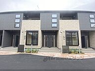 京都府京田辺市草内上リ立：物件画像／株式会社エリッツ　新田辺店