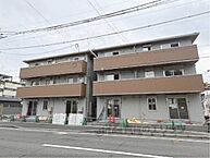 京都府京都市右京区西京極殿田町：物件画像／株式会社エリッツ　新田辺店