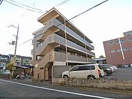 京都府京都市南区西九条豊田町：物件画像／株式会社エリッツ　新田辺店