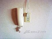 ドアフォン