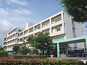 京都南西病院まで160メートル