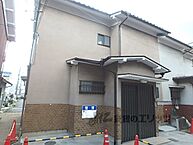 京都府京都市山科区大塚中溝：物件画像／株式会社エリッツ　新田辺店